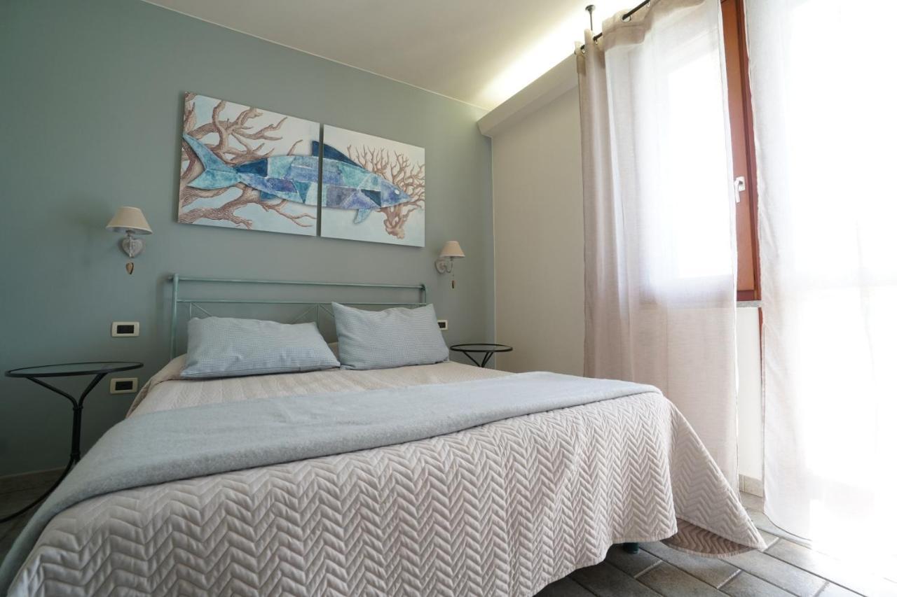 Apartments In Residence In Vada With Swimming Pool 450 Meters From The Sea Exteriör bild