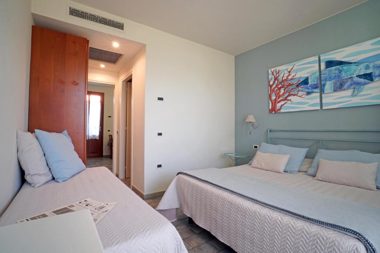 Apartments In Residence In Vada With Swimming Pool 450 Meters From The Sea Exteriör bild