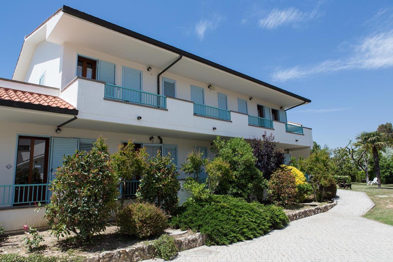 Apartments In Residence In Vada With Swimming Pool 450 Meters From The Sea Exteriör bild